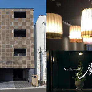 Family Kei 慶 교토