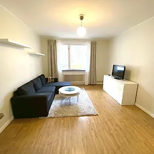  Apartment Hammarbyhojden Schweden