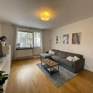  Apartment Apartment, Hammarbyhojden Schweden