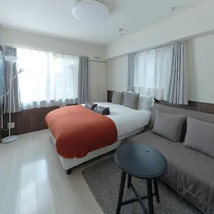  Apartment Sakura Cross Ueno Iriya Japan