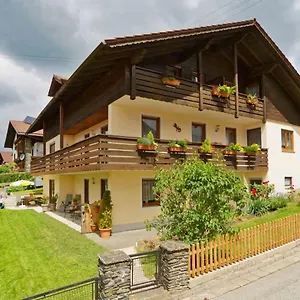  Apartment Schmalzreich Deutschland