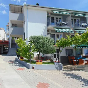 Marija Appartamento Malinska
