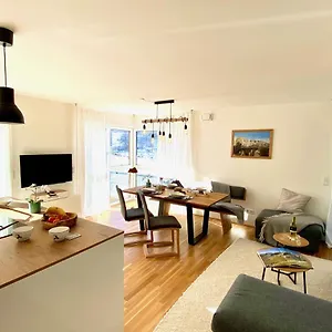  Apartment Königsseer Ache Deutschland