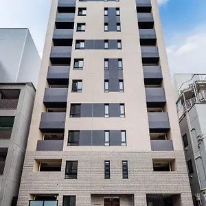 Hiz Ginza Appartamento Tokyo